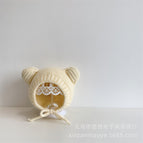 milk white / 48-50cm