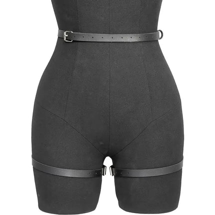 European and American smsex toys fashion adult close-fitting binding binding training tight belt sexy hip lifting belt for women