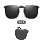 S13-Transparent Grey [Polarized]]