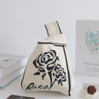 Rose rose rice / High quality thickening 20-36