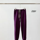 Purple eggplant / S