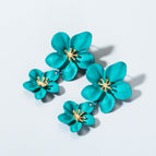 turquoise