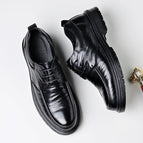 23266 black shoes / 38