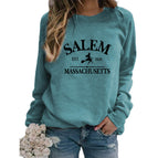 Gray blue (black font) / S
