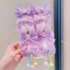 4# Including card purple