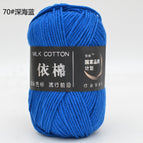 70 light ink blue