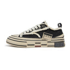 Dc beggar shoes black / 35