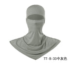 Medium gray / One size fits all