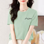 Bean green [100% cotton] / S [recommendation 40-50kg ]