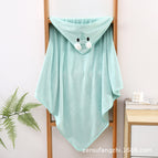 80*80 / Green elephant with open eyes