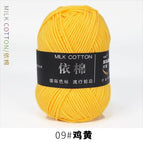 Chicken yellow 09