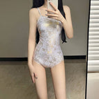 White moonlight / For wholesale, please take [one size fits all] ( 35-62.5kg )