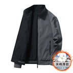Dark gray-cotton clothing / 3XL