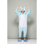 Stereo Blue Rabbit / 100