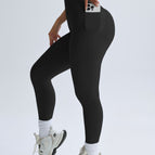 Black / XS