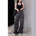 Camouflage color / S