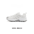 W243078 white gray [four seasons] / 34