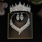 ZUHE-023S three-piece set