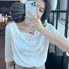White top / S