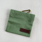 Army green / One size fits all