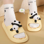 Yellow-panda / 36-37(230mm)