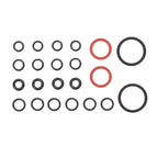 Sealing rings (pack of 22)