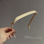 Off-white_square sunglasses hoop