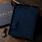 Navy blue / S