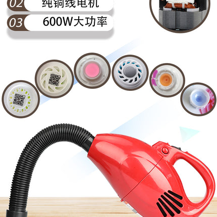 Vacuum Compression Bag Electric Air Pump 600 Watt Power Electric Pump Air Pump Air Pump Universal Electric Pump