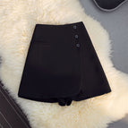 Black [large quantity in stock] / XS