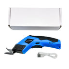 Blue carton 1 cutter head