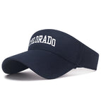 Navy blue / Adjustable