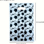 Gift bag 10pcs-white football