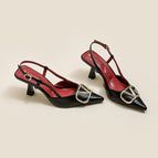 Black red / 35