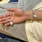 G22 pacha dog five-pointed star bracelet