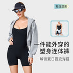 Black [flat angle style] / S