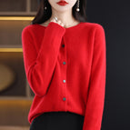 Chinese red / S