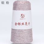 Silver Powder 16#