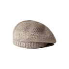 Beret# Mocha / M（56-58cm）
