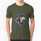M-Tee-Army Green / S
