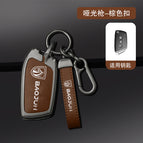 Matte + buckle zongcai color