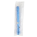 Bubble bag-blue