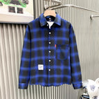 6006 blue / M