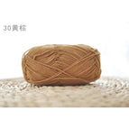 30 yellow brown