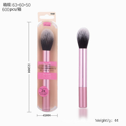 American RT series full set of makeup brushes suit 1997 blush brush vignetting brush eye shadow brush beauty eggs for foreign trade