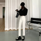 White Trousers / 25