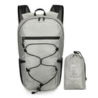 15 litres / Light gray