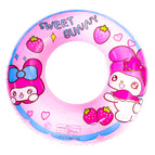 Strawberry rabbit / 60#