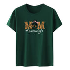 dark green / S