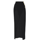 Black skirt / One size fits all